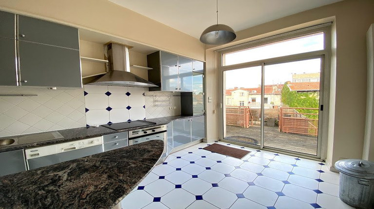 Ma-Cabane - Vente Appartement Perigueux, 153 m²