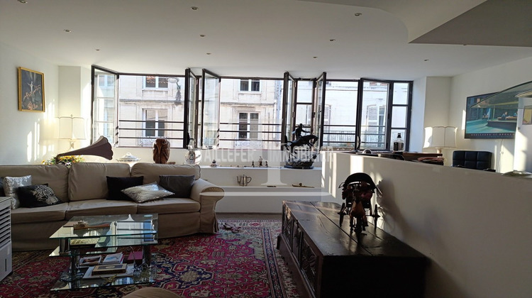 Ma-Cabane - Vente Appartement Périgueux, 105 m²