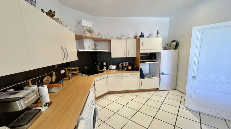Ma-Cabane - Vente Appartement Périgueux, 97 m²