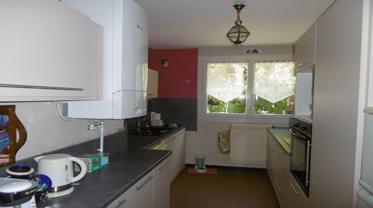 Ma-Cabane - Vente Appartement Périgueux, 75 m²