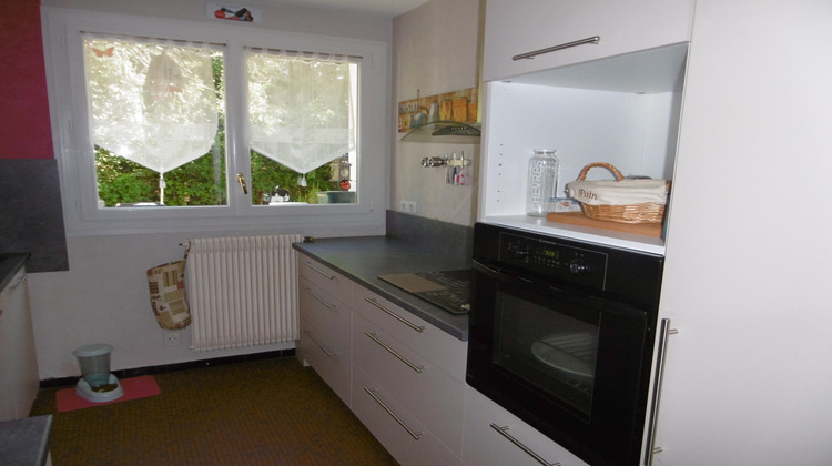 Ma-Cabane - Vente Appartement Périgueux, 75 m²