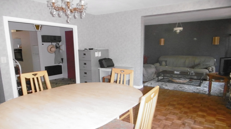 Ma-Cabane - Vente Appartement Périgueux, 75 m²