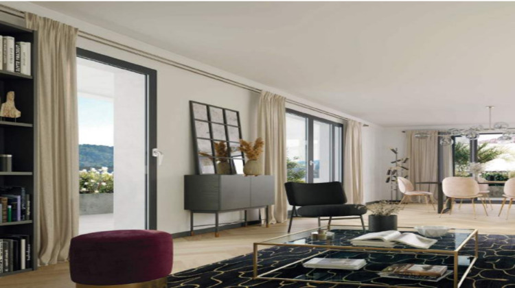 Ma-Cabane - Vente Appartement Périgueux, 47 m²