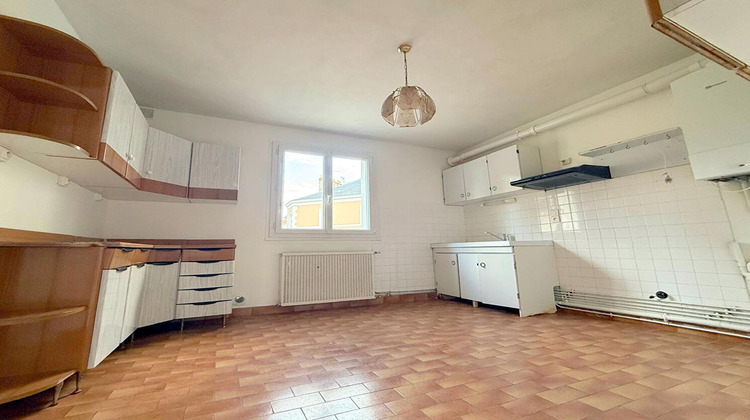 Ma-Cabane - Vente Appartement PERIGUEUX, 65 m²