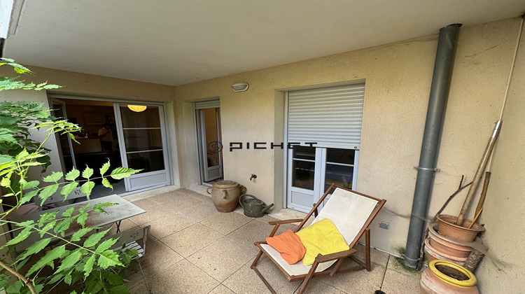 Ma-Cabane - Vente Appartement PERIGUEUX, 63 m²