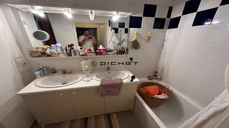 Ma-Cabane - Vente Appartement PERIGUEUX, 63 m²