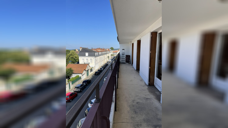 Ma-Cabane - Vente Appartement Périgueux, 125 m²