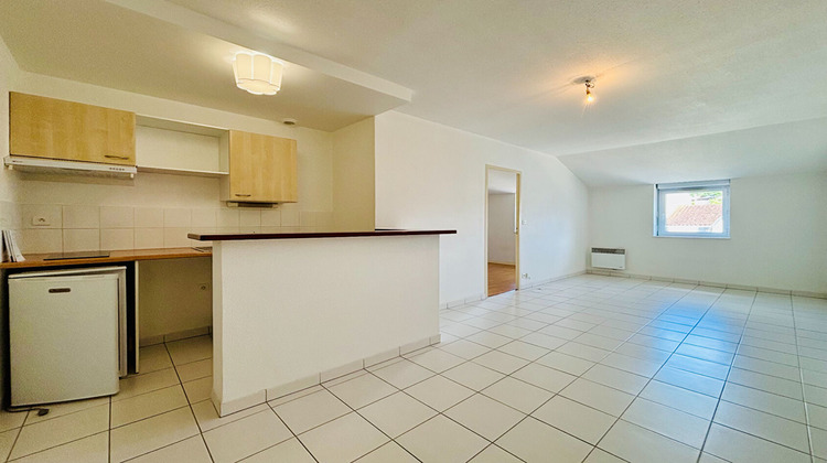 Ma-Cabane - Vente Appartement PERIGUEUX, 46 m²