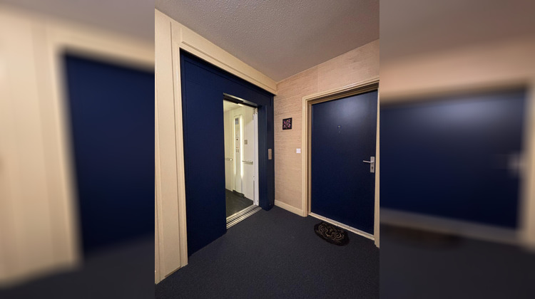 Ma-Cabane - Vente Appartement PERIGUEUX, 46 m²