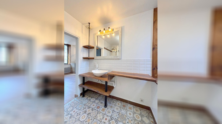 Ma-Cabane - Vente Appartement PERIGUEUX, 49 m²