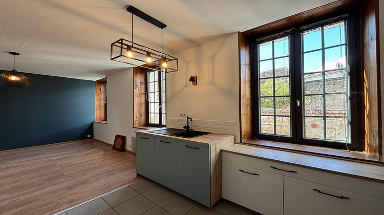 Ma-Cabane - Vente Appartement PERIGUEUX, 49 m²