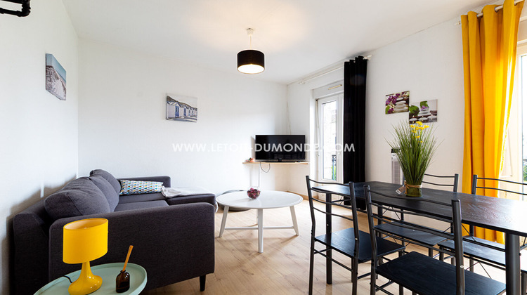 Ma-Cabane - Vente Appartement PERIGUEUX, 56 m²