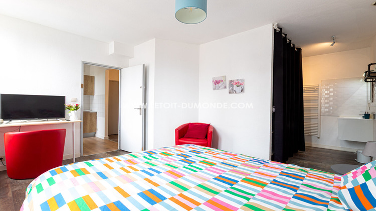 Ma-Cabane - Vente Appartement PERIGUEUX, 56 m²