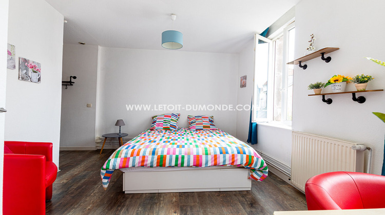 Ma-Cabane - Vente Appartement PERIGUEUX, 56 m²