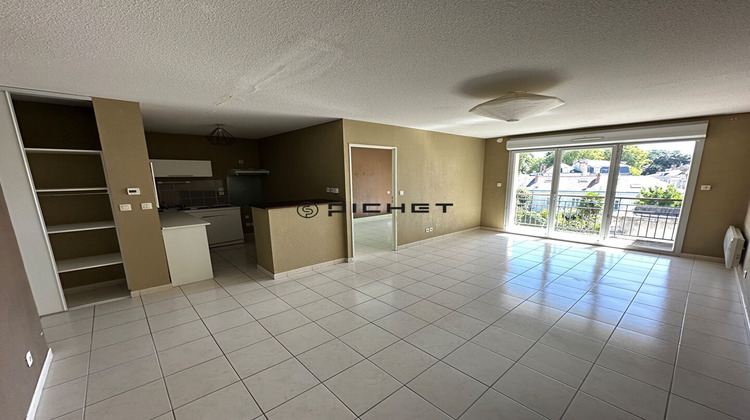 Ma-Cabane - Vente Appartement PERIGUEUX, 59 m²