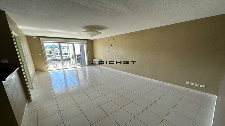 Ma-Cabane - Vente Appartement PERIGUEUX, 59 m²