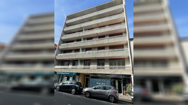 Ma-Cabane - Vente Appartement PERIGUEUX, 95 m²