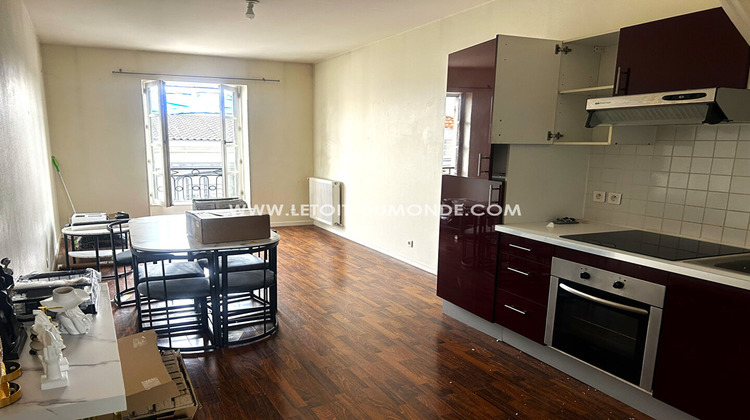 Ma-Cabane - Vente Appartement PERIGUEUX, 56 m²