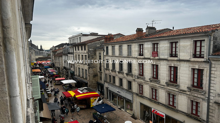 Ma-Cabane - Vente Appartement PERIGUEUX, 56 m²