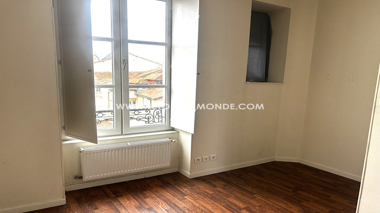 Ma-Cabane - Vente Appartement PERIGUEUX, 56 m²