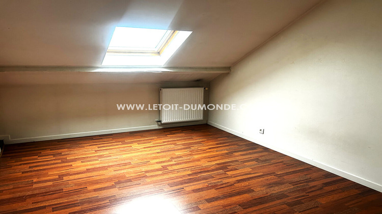 Ma-Cabane - Vente Appartement PERIGUEUX, 56 m²