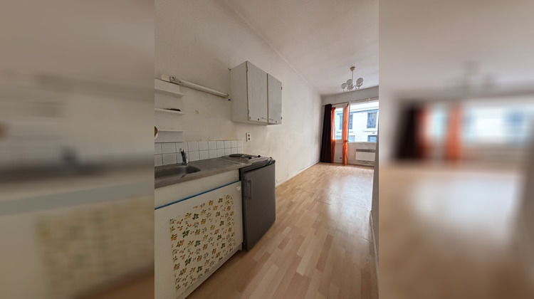 Ma-Cabane - Vente Appartement PERIGUEUX, 29 m²
