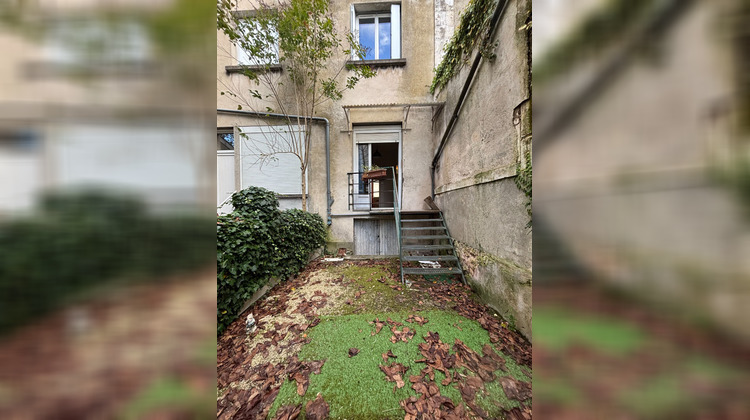 Ma-Cabane - Vente Appartement PERIGUEUX, 29 m²