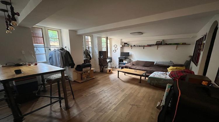 Ma-Cabane - Vente Appartement PERIGUEUX, 42 m²