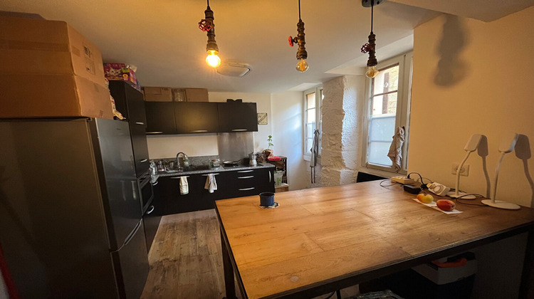 Ma-Cabane - Vente Appartement PERIGUEUX, 42 m²
