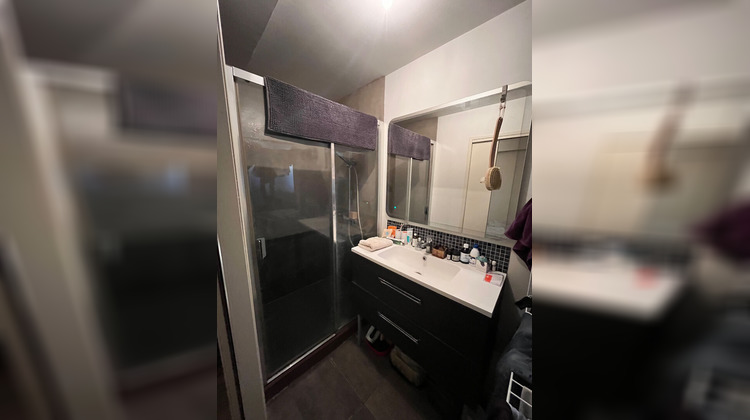 Ma-Cabane - Vente Appartement PERIGUEUX, 42 m²