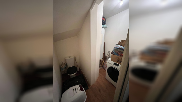 Ma-Cabane - Vente Appartement PERIGUEUX, 42 m²