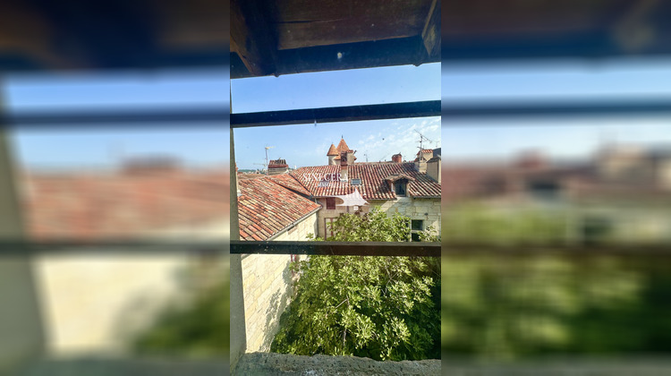 Ma-Cabane - Vente Appartement Périgueux, 48 m²