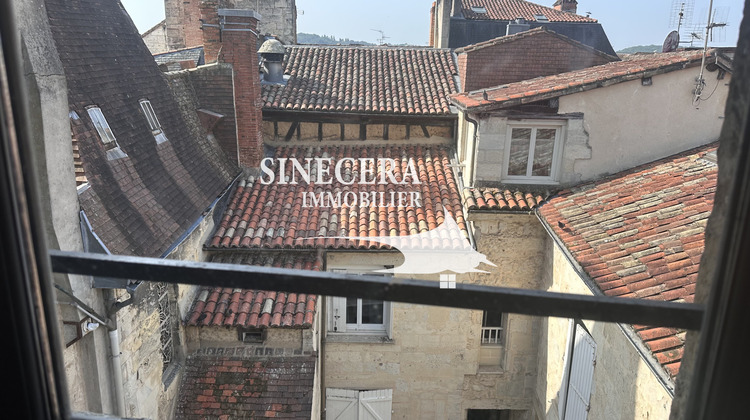 Ma-Cabane - Vente Appartement Périgueux, 48 m²