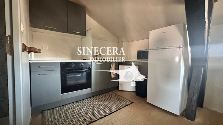 Ma-Cabane - Vente Appartement Périgueux, 48 m²