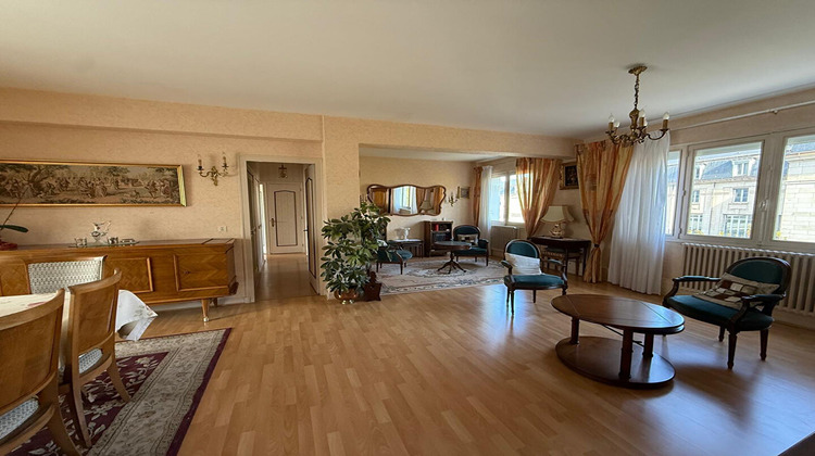 Ma-Cabane - Vente Appartement PERIGUEUX, 102 m²