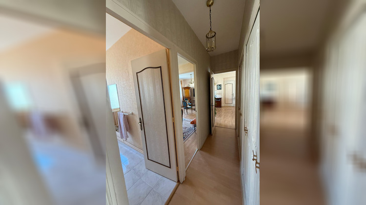 Ma-Cabane - Vente Appartement PERIGUEUX, 102 m²