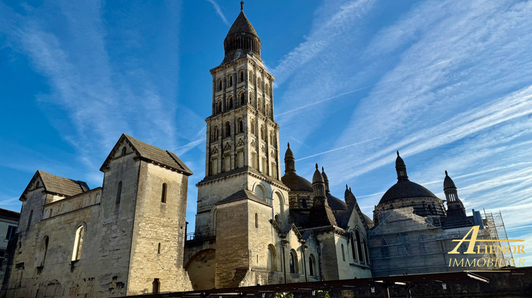 Ma-Cabane - Vente Appartement PERIGUEUX, 46 m²