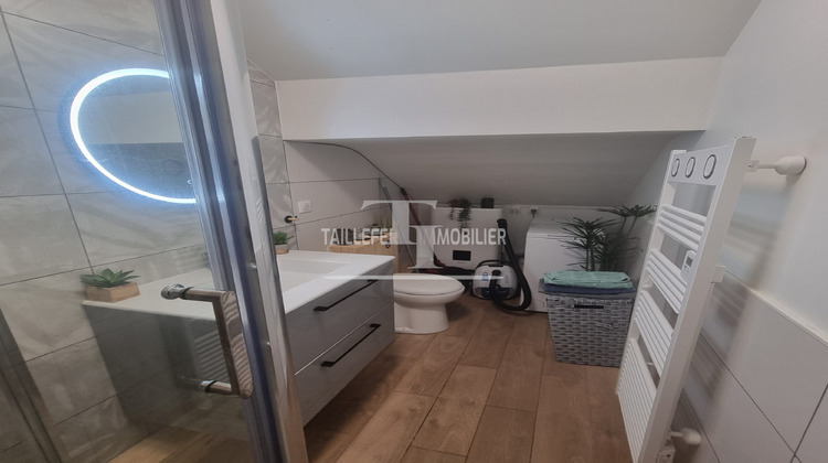 Ma-Cabane - Vente Appartement Périgueux, 12 m²