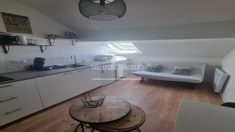 Ma-Cabane - Vente Appartement Périgueux, 12 m²