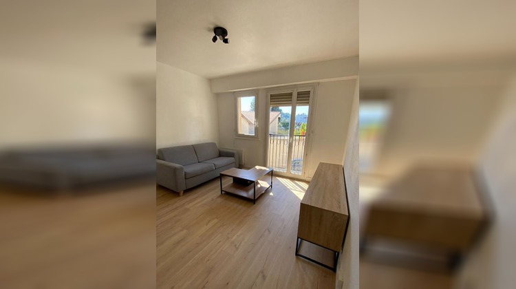 Ma-Cabane - Vente Appartement PERIGUEUX, 21 m²