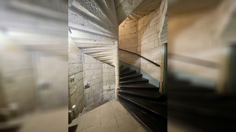 Ma-Cabane - Vente Appartement Périgueux, 32 m²