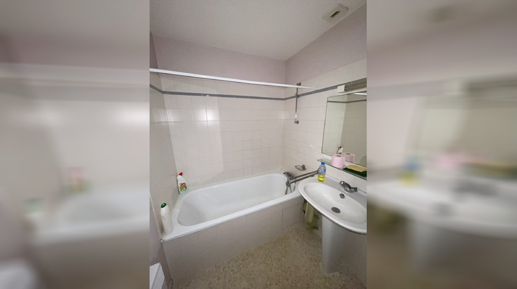 Ma-Cabane - Vente Appartement Périgueux, 32 m²