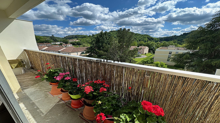 Ma-Cabane - Vente Appartement PERIGUEUX, 57 m²