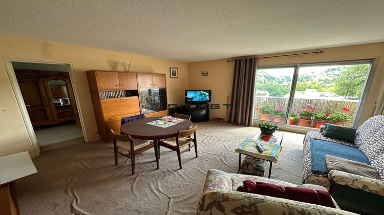 Ma-Cabane - Vente Appartement PERIGUEUX, 57 m²