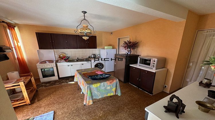 Ma-Cabane - Vente Appartement PERIGUEUX, 57 m²