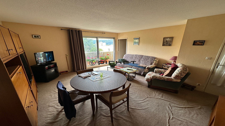 Ma-Cabane - Vente Appartement PERIGUEUX, 57 m²