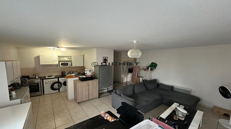 Ma-Cabane - Vente Appartement PERIGUEUX, 42 m²