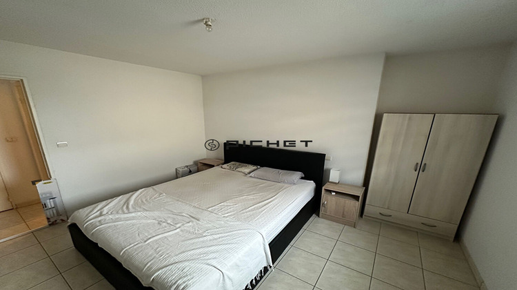 Ma-Cabane - Vente Appartement PERIGUEUX, 42 m²