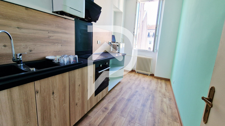 Ma-Cabane - Vente Appartement PERIGUEUX, 106 m²