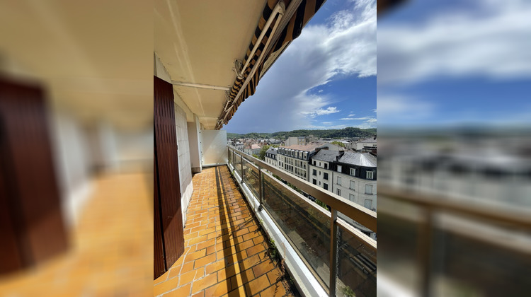 Ma-Cabane - Vente Appartement Périgueux, 81 m²